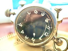Doxa militär taschenuhr gebraucht kaufen  Bocholt