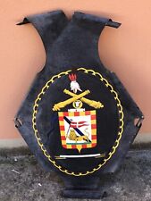 Placca metallica per usato  Imola
