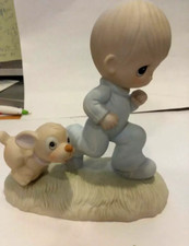 Precious moments enesco for sale  Matthews