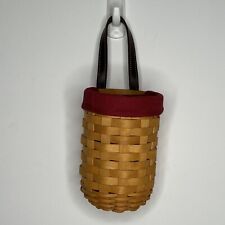 Longaberger gatehouse basket for sale  Ashburn