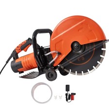 Electric concrete saw for sale  Perth Amboy