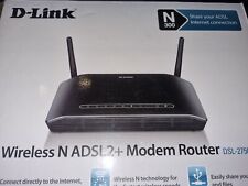 Link dsl 2750b usato  Italia