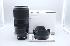 Tamron 400mm iii gebraucht kaufen  Gottmadingen