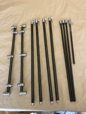 Carp fishing carbon for sale  BROMSGROVE