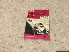 Continental cars ian for sale  KNEBWORTH