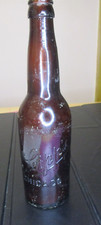 Vintage beer bottle for sale  Chicago