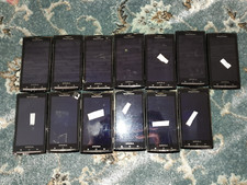Faulty 13x sony for sale  LIVERPOOL