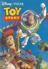 Usado, Toy Story (1995) DVD , Tom Hanks, Tim Allen , Don Rickles [Región 2] comprar usado  Enviando para Brazil