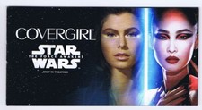Star Wars O Despertar da Força Capa Menina Folheto Promocional Catálogo 2015 comprar usado  Enviando para Brazil