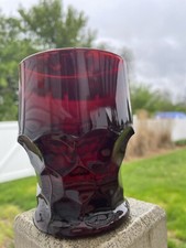 Anchor ruby red for sale  Endicott