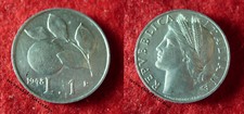 Italia lira 1948 usato  Castelnuovo Rangone