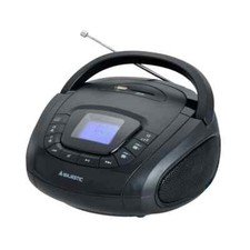 Majestic stereo compatto usato  Serramanna