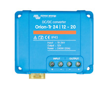 Victron energy orion usato  Samolaco