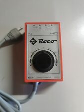 Roco gleichstrom trafo gebraucht kaufen  Schweich