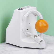 Electric fruit peeler for sale  WARRINGTON