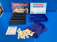 Jeu societe rummikub d'occasion  Molinet