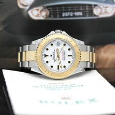 Rolex yachtmaster medium gebraucht kaufen  Hamburg