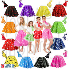 Rock roll skirt for sale  NOTTINGHAM