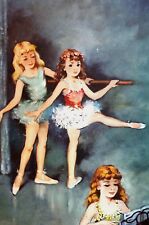 Ballet lessons 1940s for sale  Brooklyn