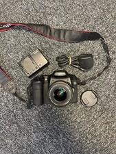 Canon 50d camera for sale  NUNEATON