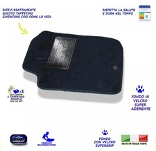 Tappetini per 206 usato Tappetini per 206 usato  Francavilla in Sinni