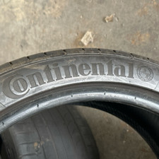 Set continental contisport for sale  North Versailles