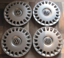 Golf jetta radkappen gebraucht kaufen  Helmstedt