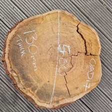 Oak burr burl for sale Oak burr burl for sale  WEMBLEY