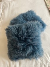 Preloved genuine mongolian for sale  LONDON