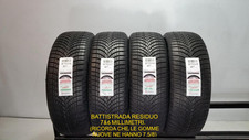 Gomme usate stagioni usato  Comiso