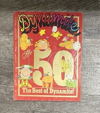 Dynamite magazine best for sale  Los Angeles