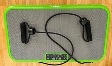 Vibro shaper fitness gebraucht kaufen  Ostfildern