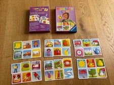 Bambino lotto ravensburger gebraucht kaufen  Obertraubling