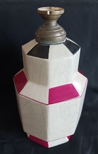 Pied lampe années d'occasion  Orleans-