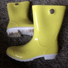 Ugg sienna womens for sale  ABERDARE