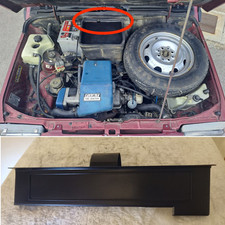 Fiat panda 141 usato  Avellino