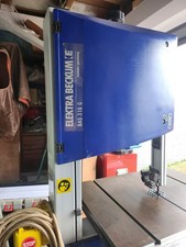 Used electra beckum for sale  DUNDEE