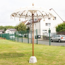 Ware bali sonnenschirm gebraucht kaufen  Bochum