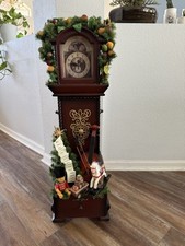 Kirkland grandfather christmas for sale  Spring Hill