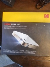 Kodak luma 150 for sale  Southgate