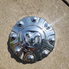 Oem chrome dodge for sale  Archbald