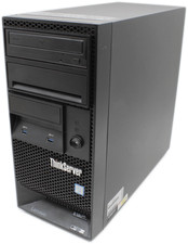 Lenovo thinkserver ts150 gebraucht kaufen  Troisdorf