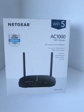 Netgear ac1000 wifi for sale  Logan