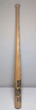 Taco de beisebol profissional Madison Hatters inaugural profissional MLB 1994 18" madeira S14, usado comprar usado  Enviando para Brazil