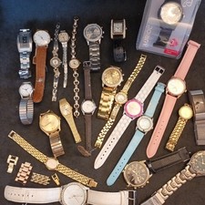 Bundle watches watch for sale  CHESTER