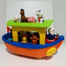 Kiddieland activity noah for sale  WEST BYFLEET