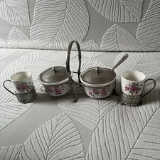 Enoch wedgwood pink for sale  MAIDSTONE