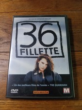 Dvd fillette catherine d'occasion  Saint-Genis-Laval