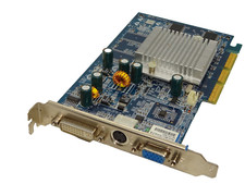 Chaintech geforce fx5200 gebraucht kaufen  Mannheim