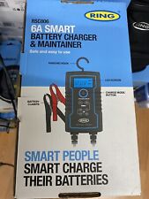 Ring rsc806 smart for sale  BILSTON
